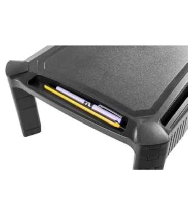 Techly Height-Adjustable Smart Stand ICA-MS 401