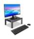 Techly Height-Adjustable Smart Stand ICA-MS 401