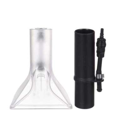 Kärcher Upholstery nozzle Garden water spray nozzle White