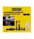 Kärcher 2.863-304.0 vacuum accessory/supply Drum vacuum Car cleaning kit