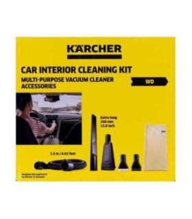 Kärcher 2.863-304.0 vacuum accessory/supply Drum vacuum Car cleaning kit