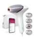 Philips Lumea Prestige BRI947/00 light depilation Intense pulsed light (IPL) Gold, White