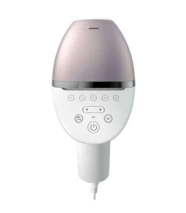 Philips Lumea Prestige BRI947/00 light depilation Intense pulsed light (IPL) Gold, White