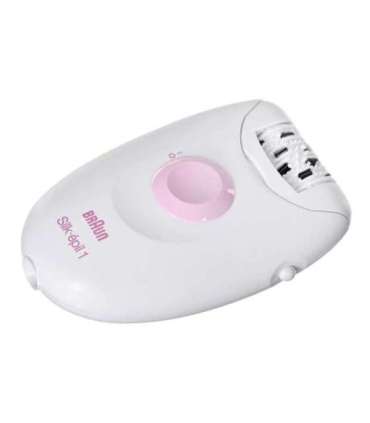 BRAUN 1 Silk-Epil 1 SE1-000 epilator