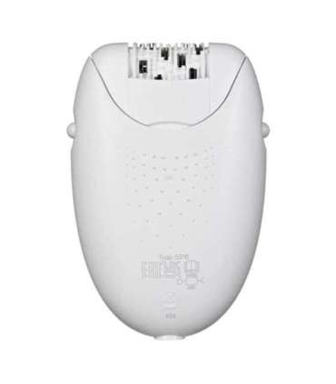BRAUN 1 Silk-Epil 1 SE1-000 epilator