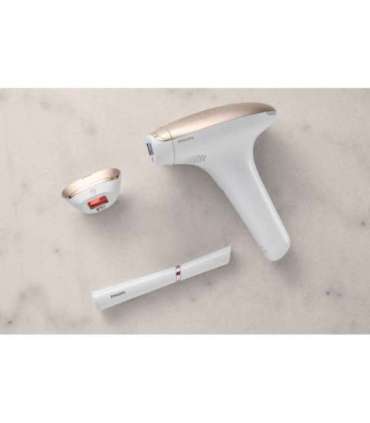 Philips Lumea Advanced BRI921/00 IPL - Hair removal device