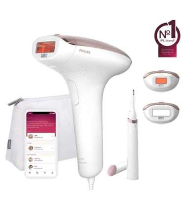 Philips Lumea Advanced BRI921/00 IPL - Hair removal device