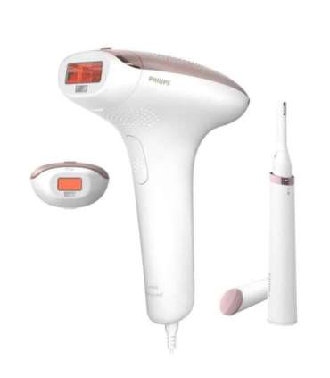 Philips Lumea Advanced BRI921/00 IPL - Hair removal device