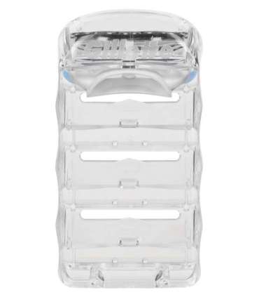 Braun Silk-expert Pro PL5356 Intense pulsed light (IPL) Gold, White