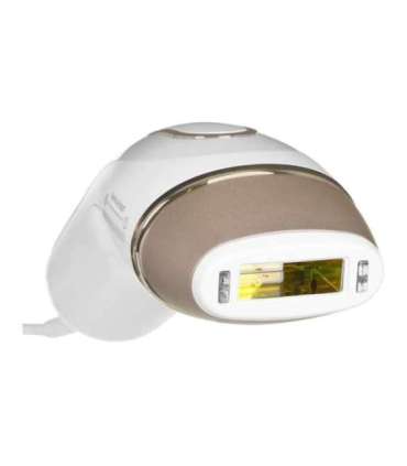 Braun Silk-expert Pro PL5356 Intense pulsed light (IPL) Gold, White