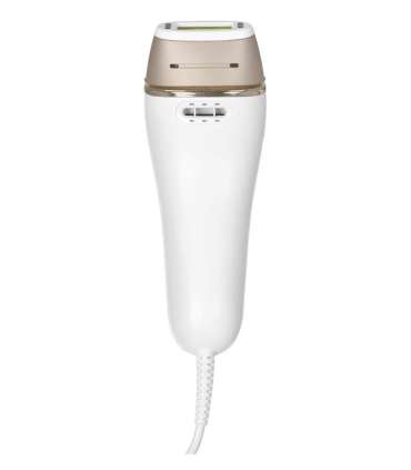 Braun Silk-expert Pro PL5356 Intense pulsed light (IPL) Gold, White