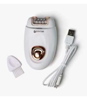 Oromed Oro-Epil Silk Gold Epilator