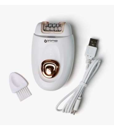 Oromed Oro-Epil Silk Gold Epilator