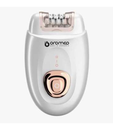 Oromed Oro-Epil Silk Gold Epilator