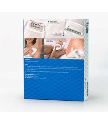 Oromed Oro-Epil Silk Pink Epilator