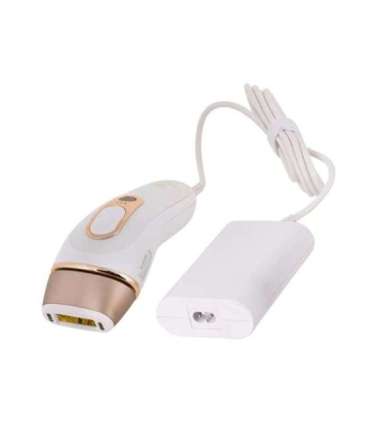 Braun Silk-expert Pro Silk·expert Pro 5 PL5267 Intense pulsed light (IPL) Gold, White