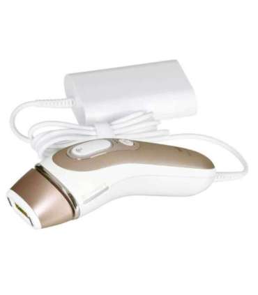 Braun Silk-Expert Pro IPL PL7253 Intense pulsed light (IPL) Rose gold, White