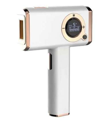 OROMED ORO-IPL ICE laser hair and body depilator