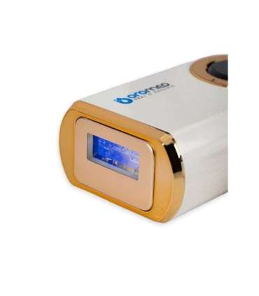 OROMED ORO-IPL ICE laser hair and body depilator