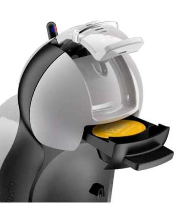 Krups Mini Me KP123 Semi-auto Capsule coffee machine 0.8 L