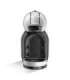 Krups Mini Me KP123 Semi-auto Capsule coffee machine 0.8 L