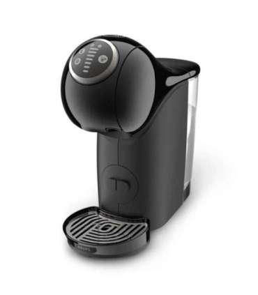 Krups Genio 2 KP3408 Semi-auto Espresso machine 0.8 L