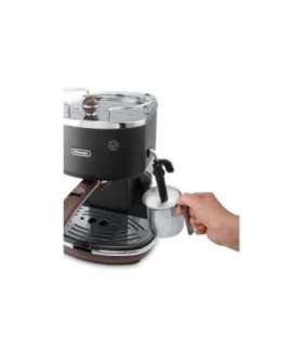 De’Longhi Icona Vintage Fully-auto Espresso machine 1.4 L