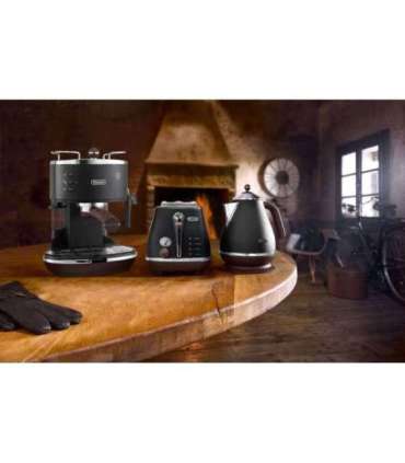 De’Longhi Icona Vintage Fully-auto Espresso machine 1.4 L
