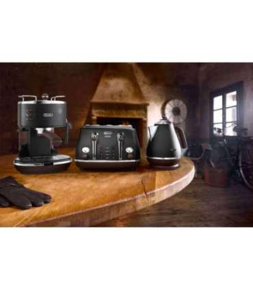 De’Longhi Icona Vintage Fully-auto Espresso machine 1.4 L