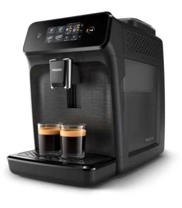 Philips 1200 series EP1200/00 coffee maker Fully-auto Espresso machine 1.8 L