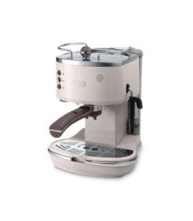 De’Longhi Icona Vintage ECOV 311.BG Semi-auto Espresso machine 1.4 L