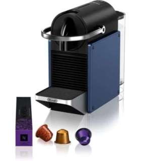 Ekspres DeLonghi EN127.BL Nespresso Pixie