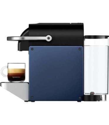 Ekspres DeLonghi EN127.BL Nespresso Pixie