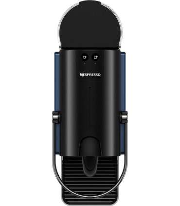 Ekspres DeLonghi EN127.BL Nespresso Pixie