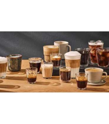 Siemens EQ700 TP713R09 Espresso machine 2.4 l Black