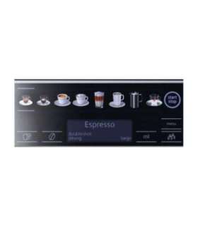 Siemens EQ.6 TE654319RW coffee maker Fully-auto Espresso machine 1.7 L