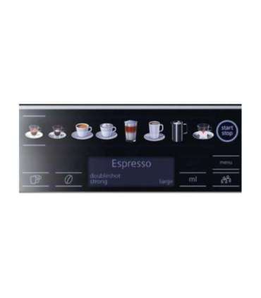 Siemens EQ.6 TE654319RW coffee maker Fully-auto Espresso machine 1.7 L