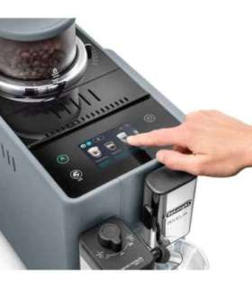DeLonghi Rivelia EXAM440.55.g 1.4 l espresso machine