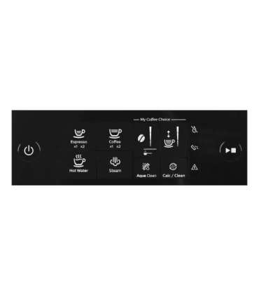 Philips 2200 series EP2224/10 coffee maker Fully-auto Espresso machine 1.8 L