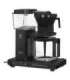 Moccamaster KBG Select Semi-auto Drip coffee maker 1.25 L