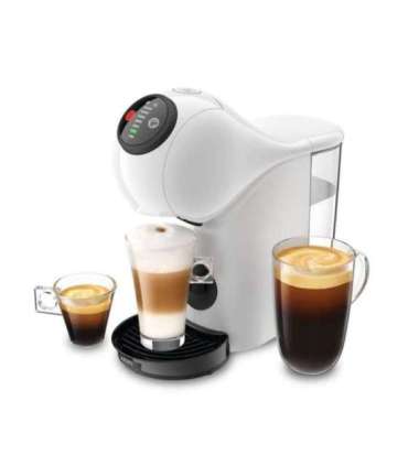 Krups Genio S KP2431 Semi-auto Capsule coffee machine 0.8 L