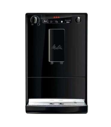 Melitta Caffeo Solo Fully-auto Espresso machine 1.2 L