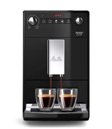 MELITTA Purista espresso machine F23/0-102