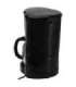 Adler AD 4383b Drip coffee maker for ground coffee 1.5 L Black