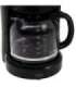 Adler AD 4383b Drip coffee maker for ground coffee 1.5 L Black