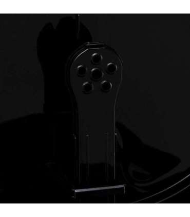 Adler AD 4383b Drip coffee maker for ground coffee 1.5 L Black