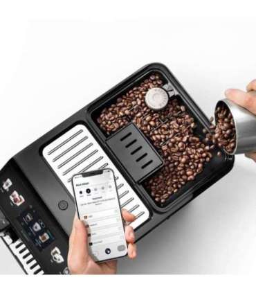 De’Longhi ECAM450.65.S coffee maker Fully-auto Espresso machine 1.8 L