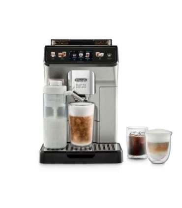 De’Longhi ECAM450.65.S coffee maker Fully-auto Espresso machine 1.8 L