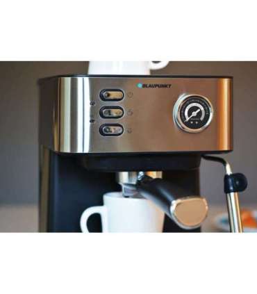 Blaupunkt CMP312 Espresso coffee machine