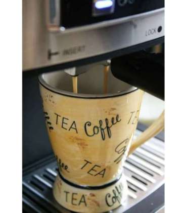 Blaupunkt CMP301 coffee maker Semi-auto Drip coffee maker 1.6 L